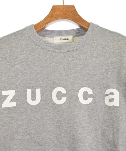ZUCCa 運動衫