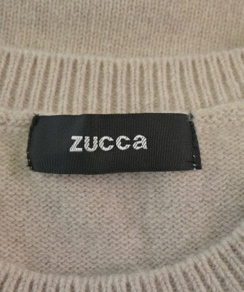 ZUCCa 毛衣