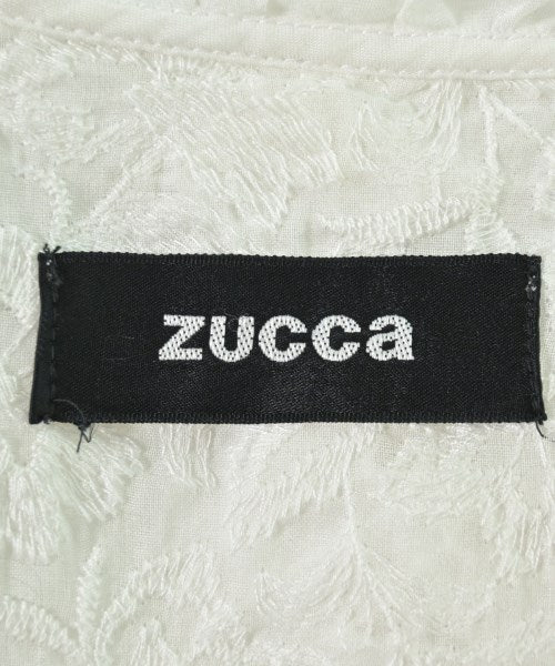 ZUCCa 女襯衫