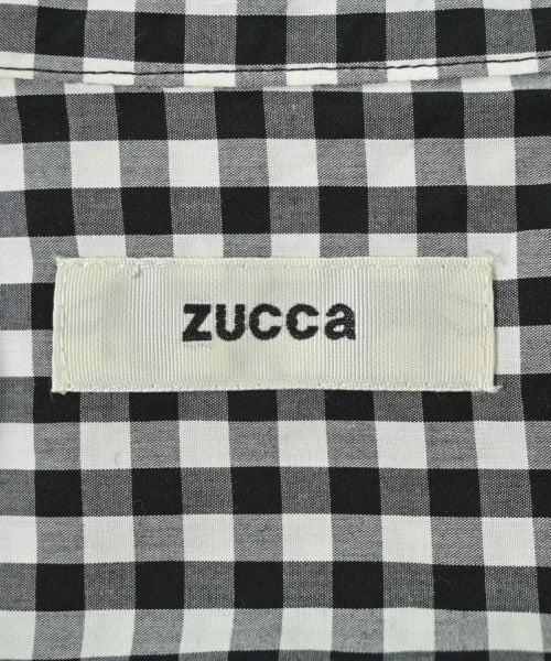 ZUCCa 休閒襯衫