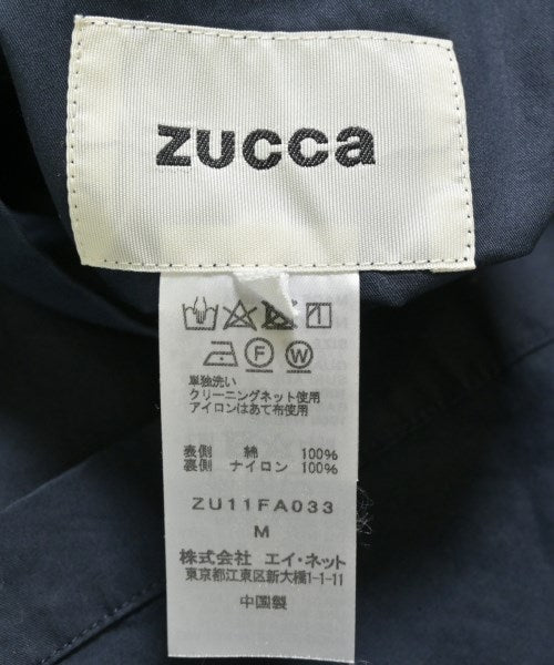 ZUCCa 其他大衣
