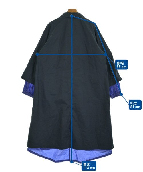 ZUCCa 其他大衣