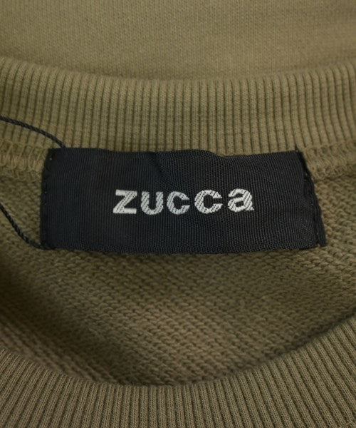 ZUCCa 運動衫