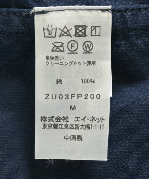 ZUCCa 襯衫裙