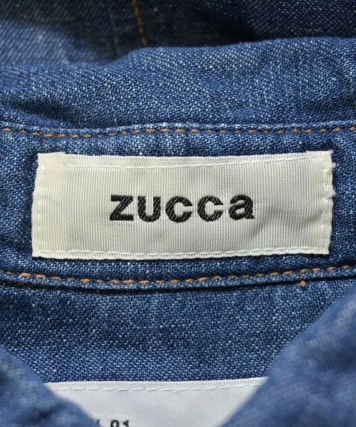 ZUCCa 襯衫裙