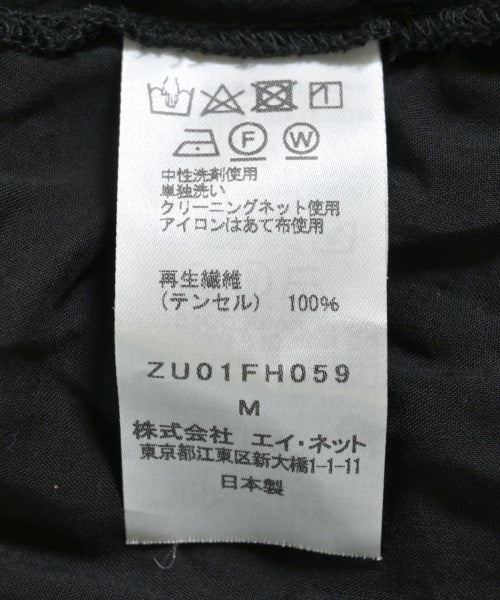 ZUCCa 洋裝