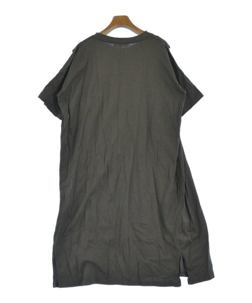 ZUCCa 洋裝