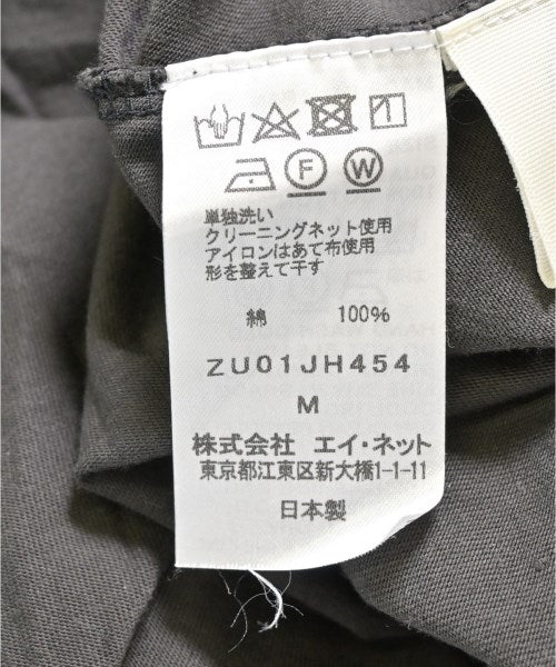 ZUCCa 洋裝