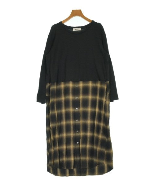 ZUCCa 洋裝