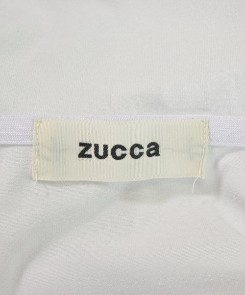 ZUCCa 連帽衫