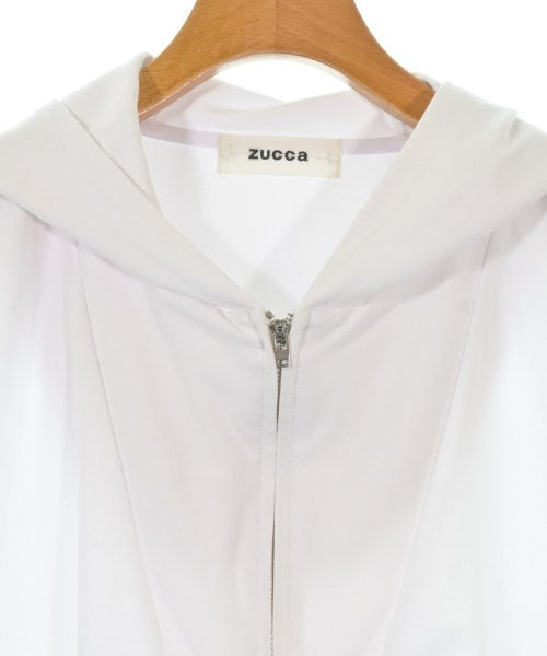 ZUCCa 連帽衫