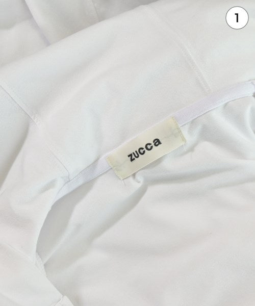 ZUCCa 連帽衫