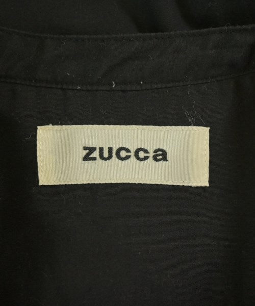 ZUCCa 襯衫裙