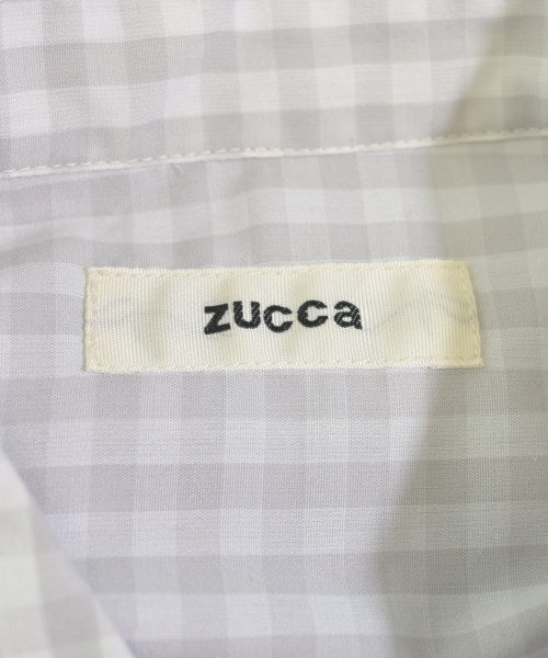 ZUCCa 女襯衫