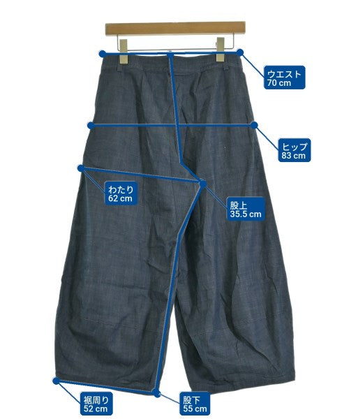 ZUCCa 牛仔褲