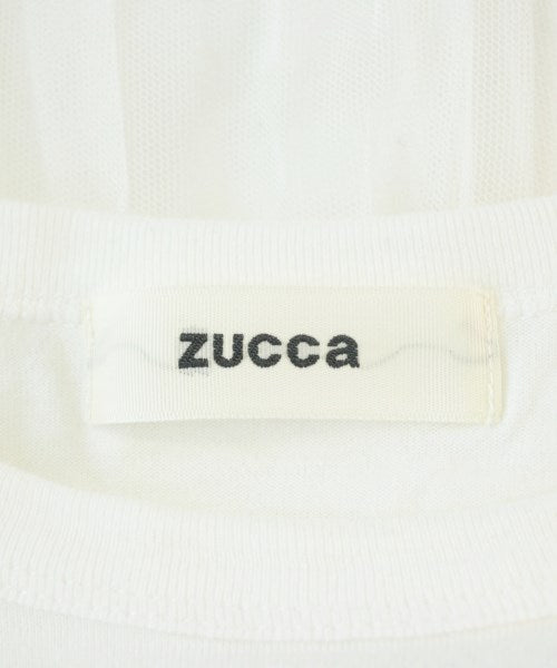 ZUCCa T恤/上衣