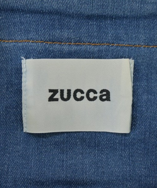ZUCCa 牛仔夾克