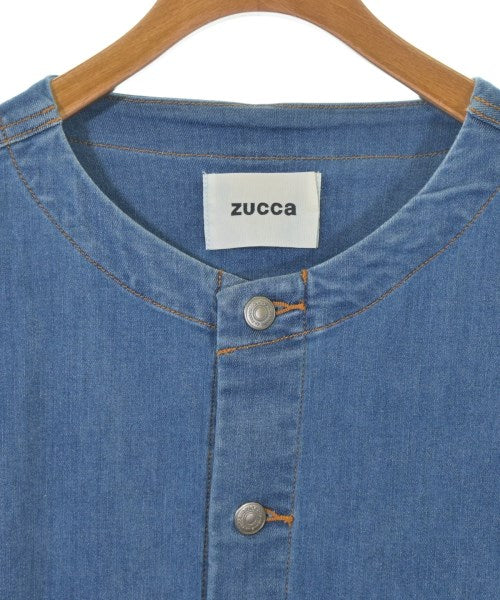 ZUCCa 牛仔夾克