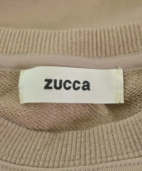 ZUCCa 運動衫