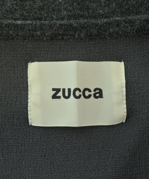 ZUCCa 開襟衫