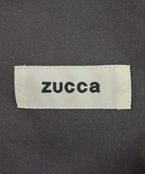 ZUCCa 工裝褲