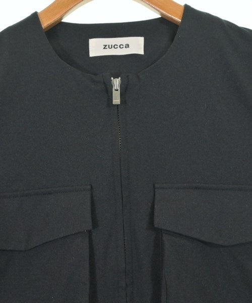 ZUCCa 其他飛行外套