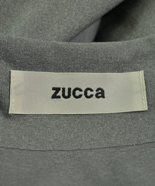 ZUCCa 開襟衫