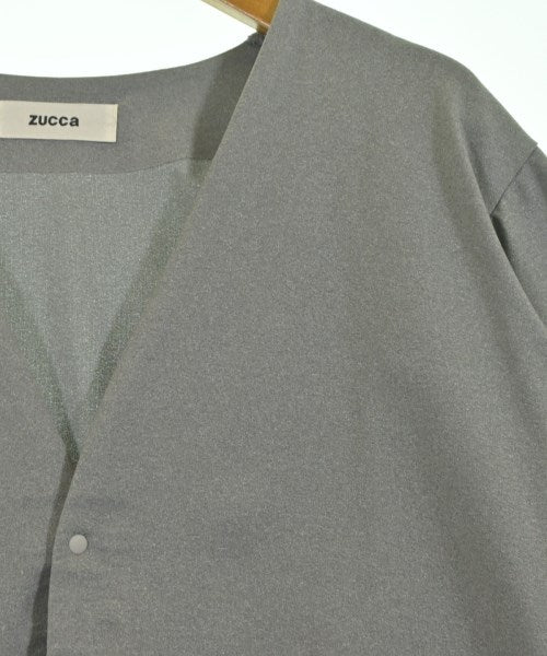 ZUCCa 開襟衫