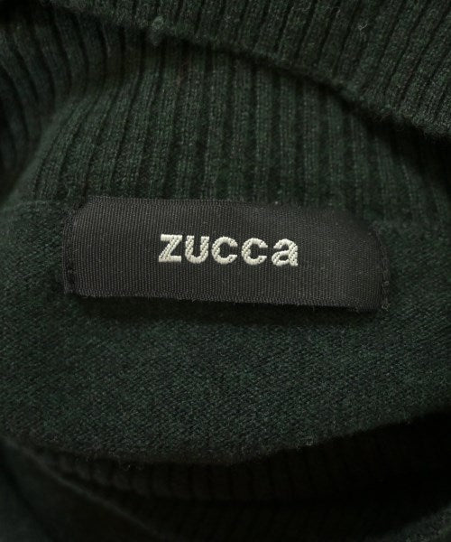 ZUCCa 毛衣