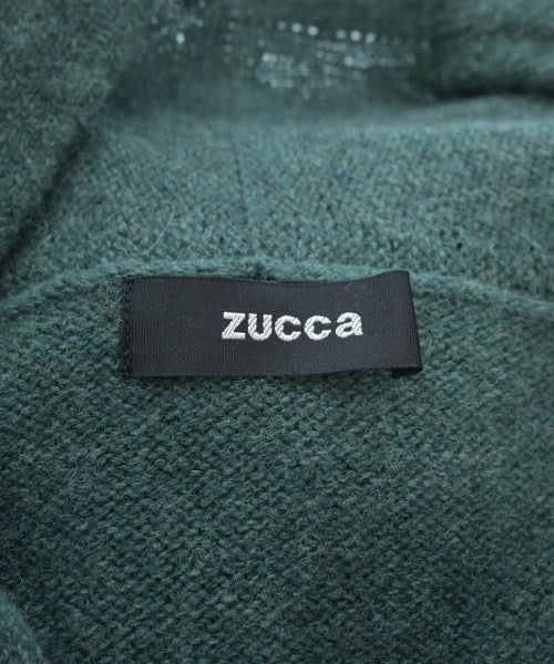 ZUCCa 開襟衫