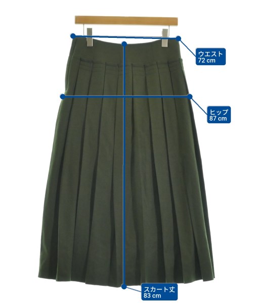 ZUCCa 長裙/超長裙