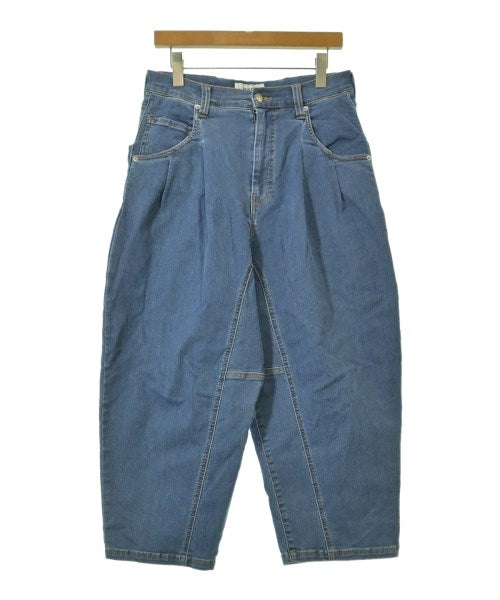 ZUCCa 牛仔褲