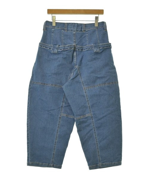 ZUCCa 牛仔褲