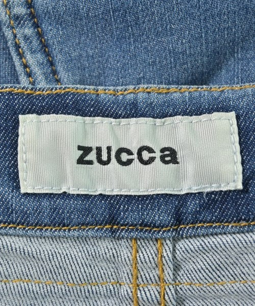 ZUCCa 牛仔褲