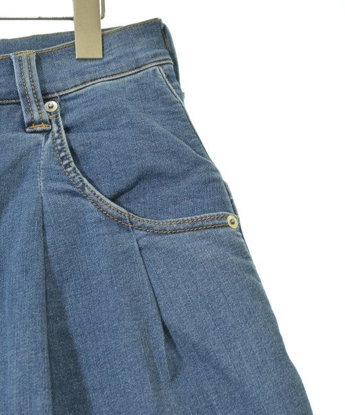 ZUCCa 牛仔褲