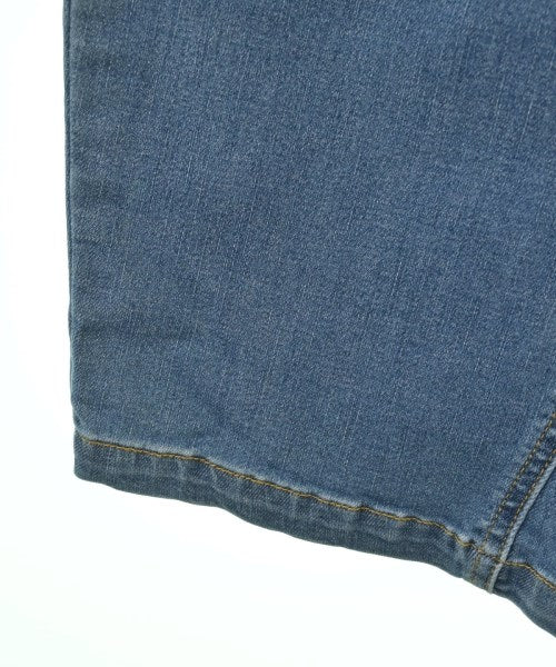 ZUCCa 牛仔褲