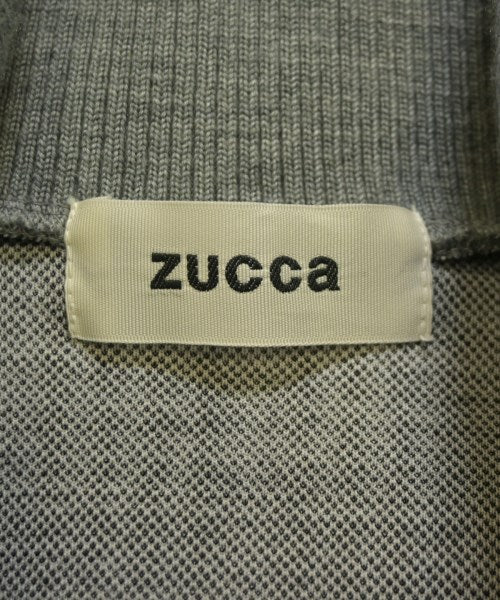 ZUCCa 開襟衫