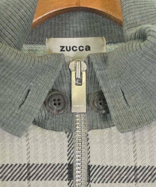 ZUCCa 開襟衫