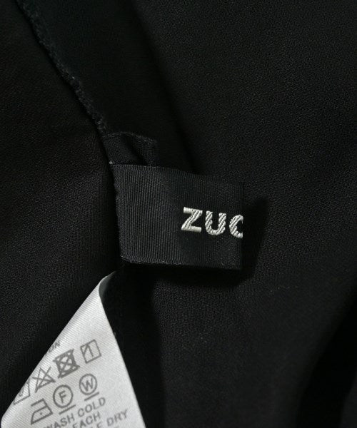ZUCCa 洋裝
