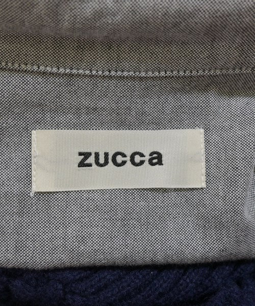 ZUCCa 襯衫裙