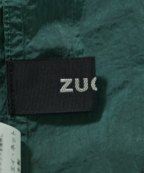 ZUCCa 休閒襯衫