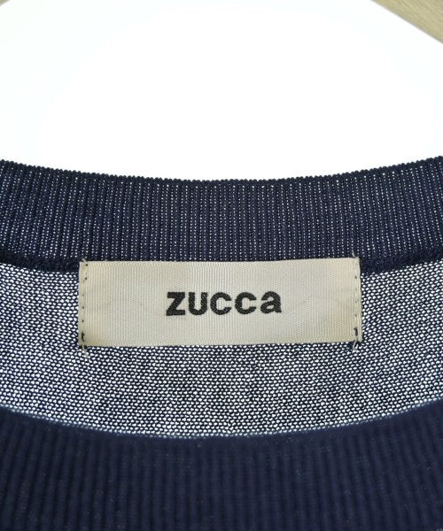 ZUCCa 毛衣