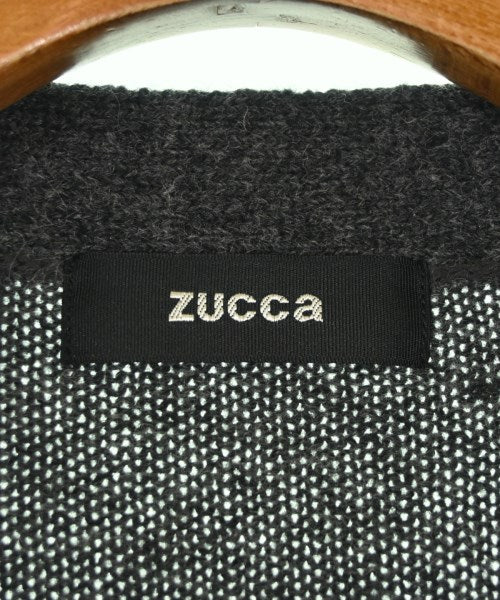 ZUCCa 開襟衫