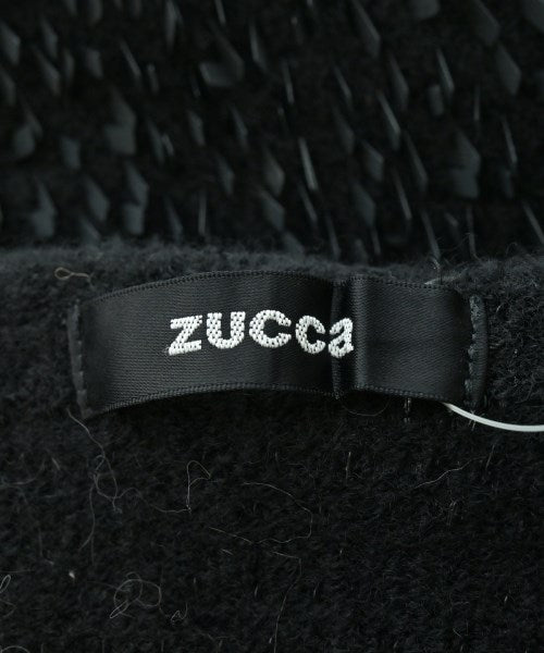 ZUCCa 背心
