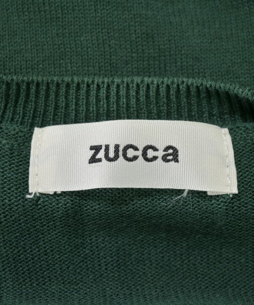 ZUCCa 開襟衫