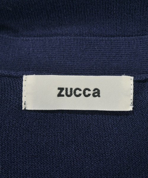 ZUCCa 開襟衫