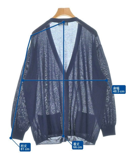 ZUCCa 開襟衫