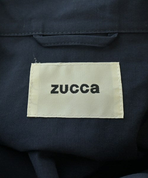 ZUCCa 其他大衣