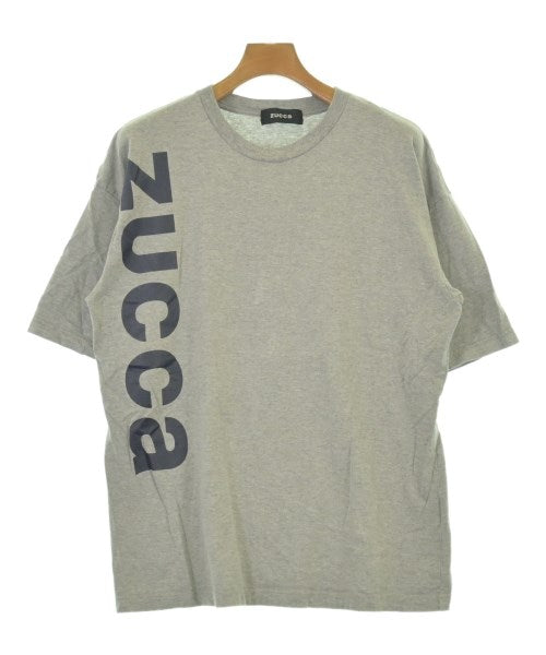 ZUCCa T恤/上衣