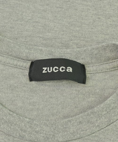 ZUCCa T恤/上衣